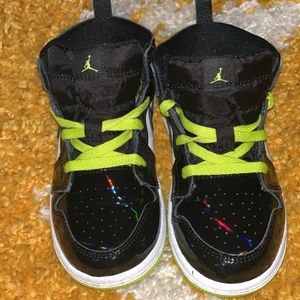 Nike Air Jordan Toddler 9C